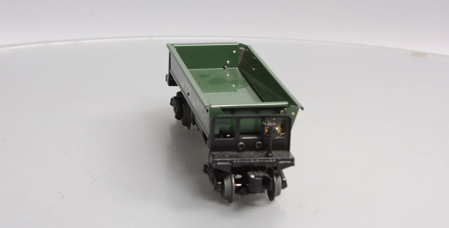 Lionel 6-26759 O Gauge Lionel Lines Operating Coal Dump Car #3459 LN/Box