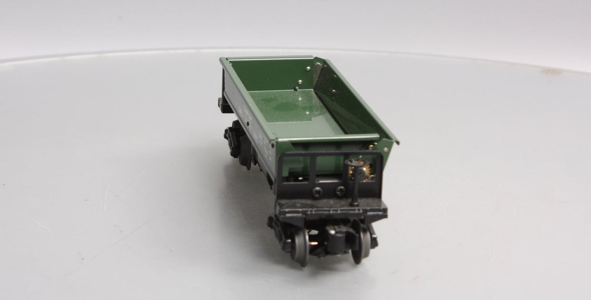 Lionel 6-26759 O Gauge Lionel Lines Operating Coal Dump Car #3459 NIB
