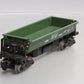 Lionel 6-26759 O Gauge Lionel Lines Operating Coal Dump Car #3459 NIB