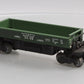 Lionel 6-26759 O Gauge Lionel Lines Operating Coal Dump Car #3459 NIB