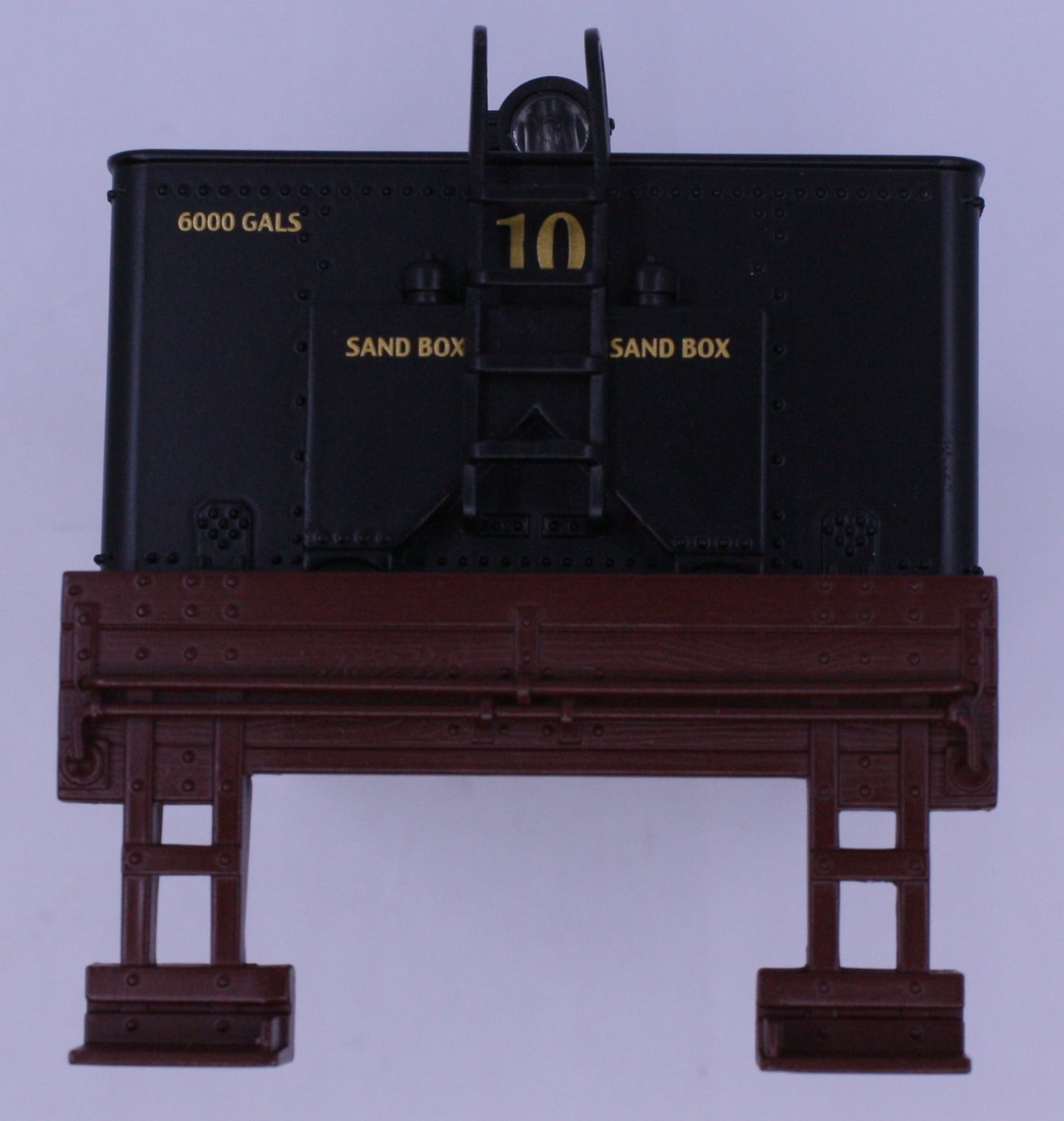 Lionel 98022-T02 #10 Westside Lumber Tender Shell