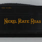 Lionel 38087-T07 #756 Nickel Plate Road Berkshire Jr Tender Body Shell