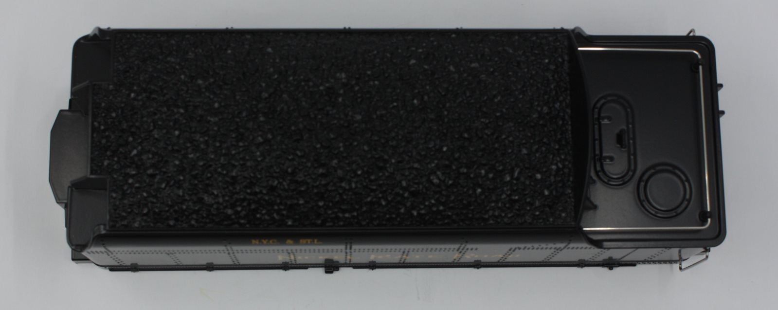 Lionel 38087-T07 #756 Nickel Plate Road Berkshire Jr Tender Body Shell