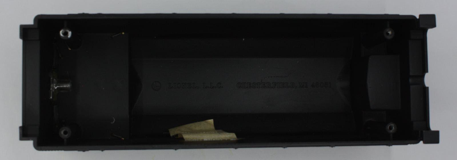 Lionel 18085-T07 #1334 New Haven Tender Body Shell