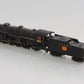 Bachmann 53453 N NC&StL 4-8-2 Light Mountain Steam Loco w/ DCC Sound Value #551