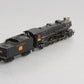 Bachmann 53453 N NC&StL 4-8-2 Light Mountain Steam Loco w/ DCC Sound Value #551