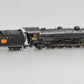 Bachmann 53453 N NC&StL 4-8-2 Light Mountain Steam Loco w/ DCC Sound Value #551