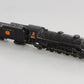 Bachmann 53453 N NC&StL 4-8-2 Light Mountain Steam Loco w/ DCC Sound Value #551