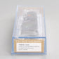 Bachmann 53453 N NC&StL 4-8-2 Light Mountain Steam Loco w/ DCC Sound Value #551