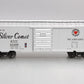 MTH 20-93076 O Gauge Seaboard Boxcar #24459 LN/Box