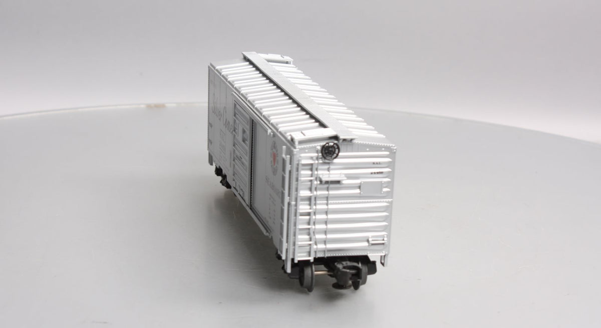 MTH 20-93076 O Gauge Seaboard Boxcar #24459 LN/Box