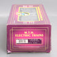 MTH 20-93076 O Gauge Seaboard Boxcar #24459 LN/Box