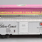 MTH 20-93076 O Gauge Seaboard Boxcar #24459 LN/Box