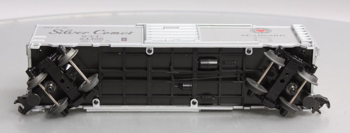 MTH 20-93076 O Gauge Seaboard Boxcar #24459 LN/Box