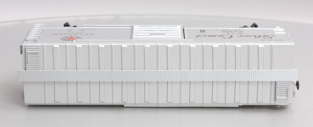 MTH 20-93076 O Gauge Seaboard Boxcar #24459 LN/Box