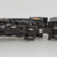 Bachmann 53453 N NC&StL 4-8-2 Light Mountain Steam Loco w/ DCC Sound Value #551