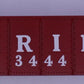 Lionel 29803-7 #3444 Erie Animated Gondola Body Shell