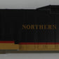 Lionel 28519-7 #2349 GP-9 Northern Pacific Body Shell