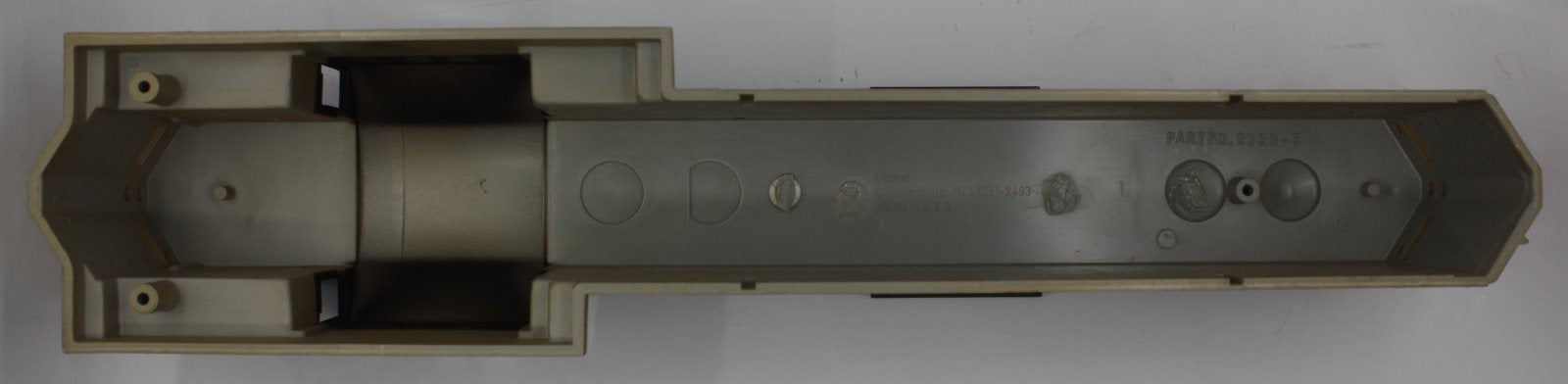 Lionel 28519-7 #2349 GP-9 Northern Pacific Body Shell