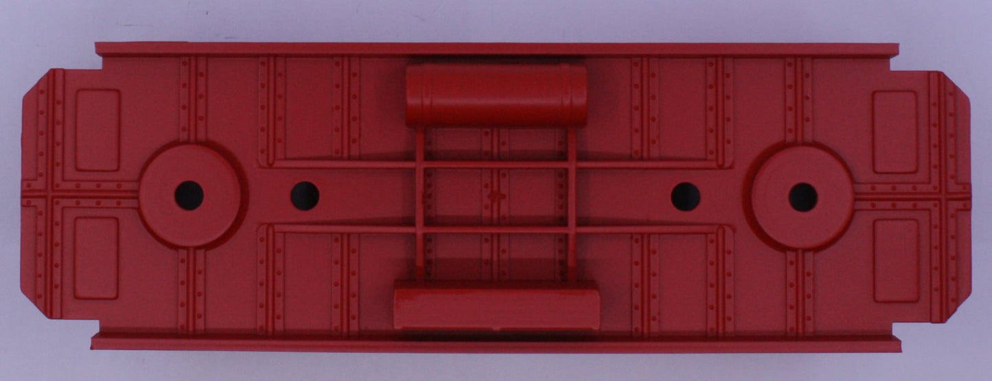 Lionel 21936-1 Warner Brothers Caboose Shell without Roof
