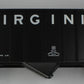 Lionel 17146-7 #5265 Virginian 3-Bay Hopper Shell
