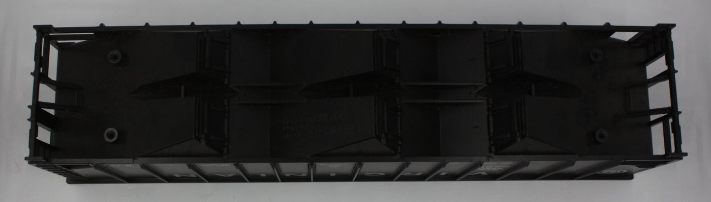 Lionel 17146-7 #5265 Virginian 3-Bay Hopper Shell
