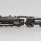 Model Power 874741 N SP USRA 4-6-2 Pacific Steam & Vandy Oil Tender w/ DCC/Sound