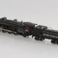 Model Power 874741 N SP USRA 4-6-2 Pacific Steam & Vandy Oil Tender w/ DCC/Sound