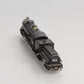 Model Power 874741 N SP USRA 4-6-2 Pacific Steam & Vandy Oil Tender w/ DCC/Sound