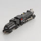 Model Power 874741 N SP USRA 4-6-2 Pacific Steam & Vandy Oil Tender w/ DCC/Sound