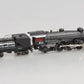 Model Power 874741 N SP USRA 4-6-2 Pacific Steam & Vandy Oil Tender w/ DCC/Sound