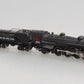Model Power 874741 N SP USRA 4-6-2 Pacific Steam & Vandy Oil Tender w/ DCC/Sound