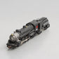 Model Power 874741 N SP USRA 4-6-2 Pacific Steam & Vandy Oil Tender w/ DCC/Sound