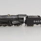 Broadway Limited 6222 N Atchison Topeka Santa Fe Heavy 4-6-2 DCC/Sound #3415