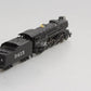 Broadway Limited 6222 N Atchison Topeka Santa Fe Heavy 4-6-2 DCC/Sound #3415