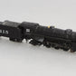 Broadway Limited 6222 N Atchison Topeka Santa Fe Heavy 4-6-2 DCC/Sound #3415