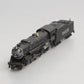 Broadway Limited 6222 N Atchison Topeka Santa Fe Heavy 4-6-2 DCC/Sound #3415
