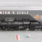 Broadway Limited 6222 N Atchison Topeka Santa Fe Heavy 4-6-2 DCC/Sound #3415