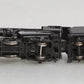 Broadway Limited 6222 N Atchison Topeka Santa Fe Heavy 4-6-2 DCC/Sound #3415