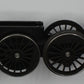 Lionel 18005-601 Hudson Frame and Wheel Assembly