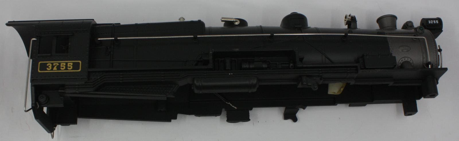 Lionel 28023-2 #3755 4-6-2 K-4 PRR Body Shell