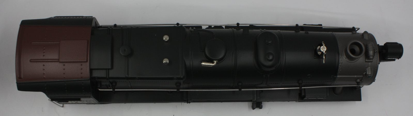 Lionel 28023-2 #3755 4-6-2 K-4 PRR Body Shell