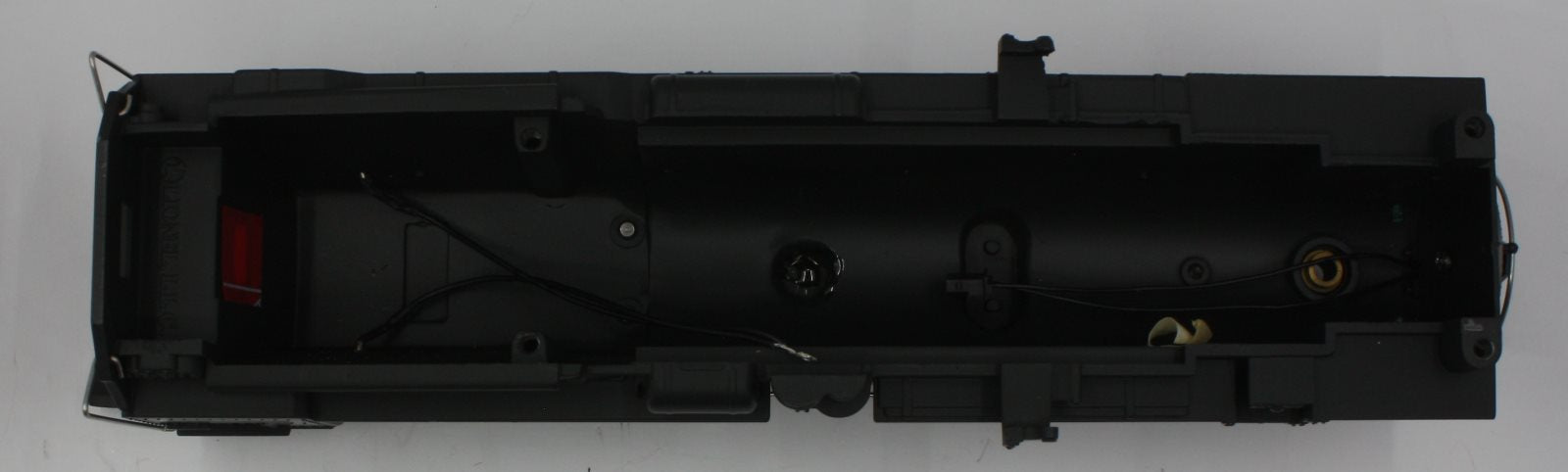 Lionel 28023-2 #3755 4-6-2 K-4 PRR Body Shell