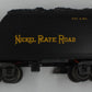 Lionel 28074-T01 #759 Nickel Plate Road Berkshire Tender - Complete