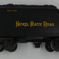 Lionel 28074-T01 #759 Nickel Plate Road Berkshire Tender - Complete