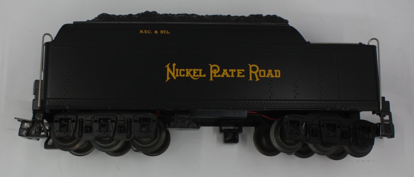 Lionel 28074-T01 #759 Nickel Plate Road Berkshire Tender - Complete