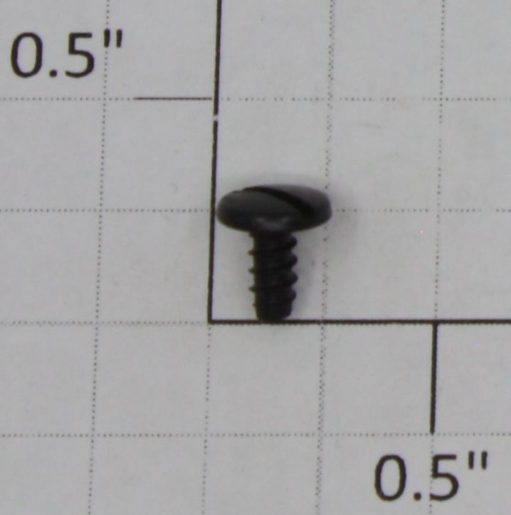 Lionel 3456-25 #4 x 1/4