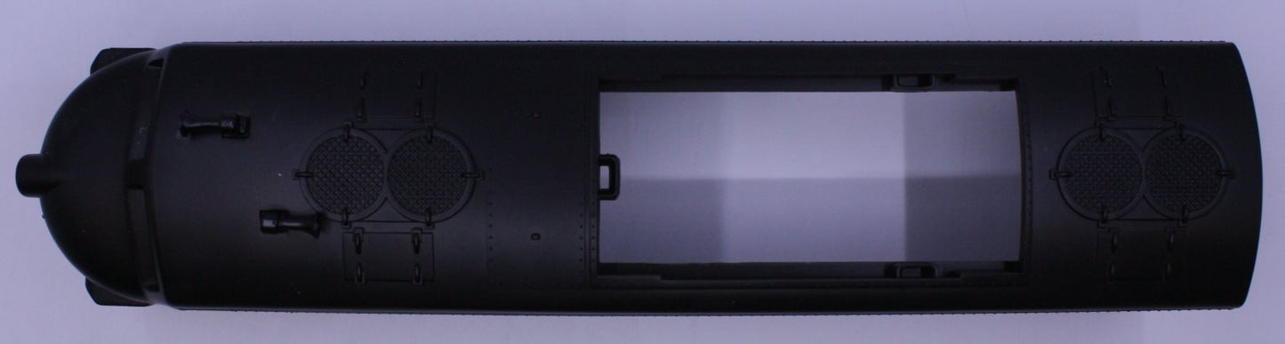 Lionel 14556-7 #1603 NYC FT-A Unit Shell without Hatch