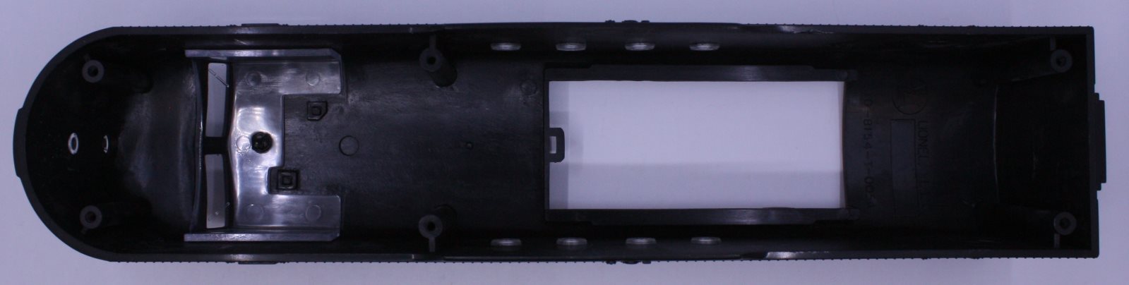 Lionel 14556-7 #1603 NYC FT-A Unit Shell without Hatch