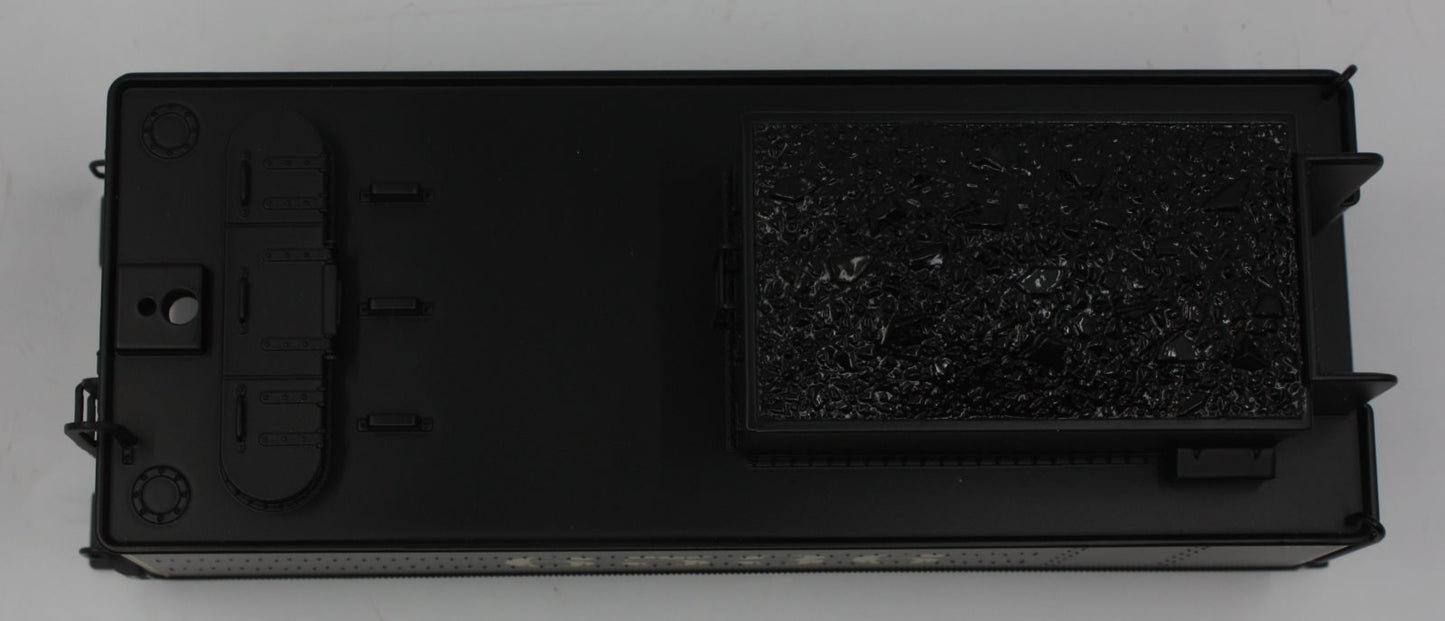 Lionel 38016-T07 #6536 0-8-0 Southern Tender Body Shell
